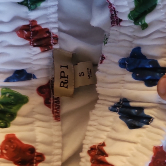 Sweat pants - Picture 2 of 2